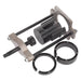 Sealey Trailing Arm Bush Tool Ford for Volvo VSE4784 Sealey  - Dynamic Drive