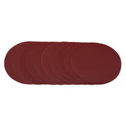 Draper Sanding Discs, 230mm, 240 Grit (Pack of 10) 10620 Draper - Dynamic Drive