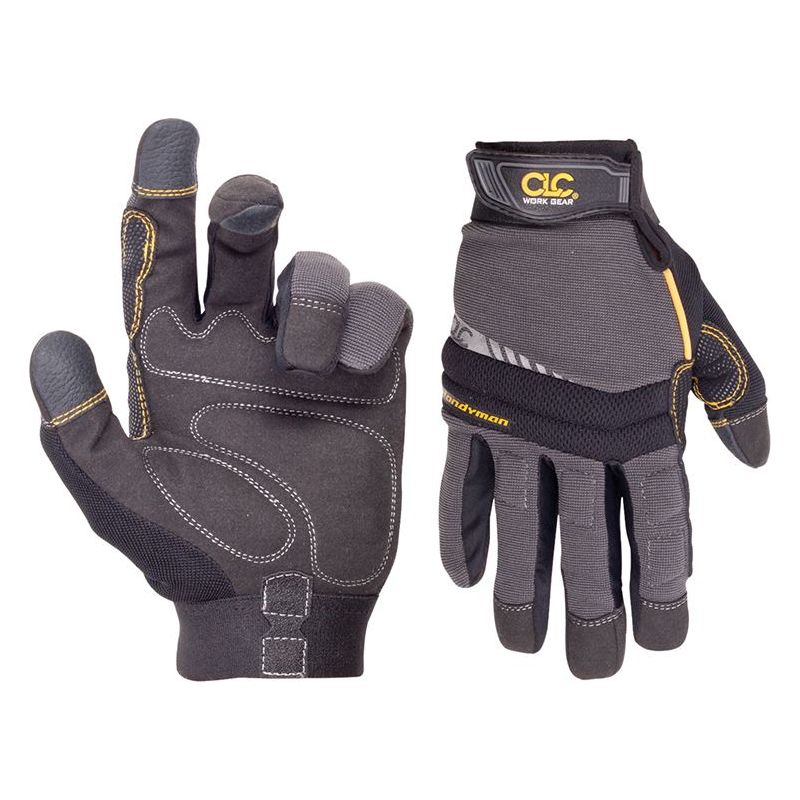 Kuny'S Handyman Flex Grip® Gloves - Medium Kuny's - Dynamic Drive
