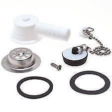Dometic Drain plug kit 44990001354 Dometic - Dynamic Drive