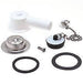 Dometic Drain plug kit 44990001354 Dometic - Dynamic Drive
