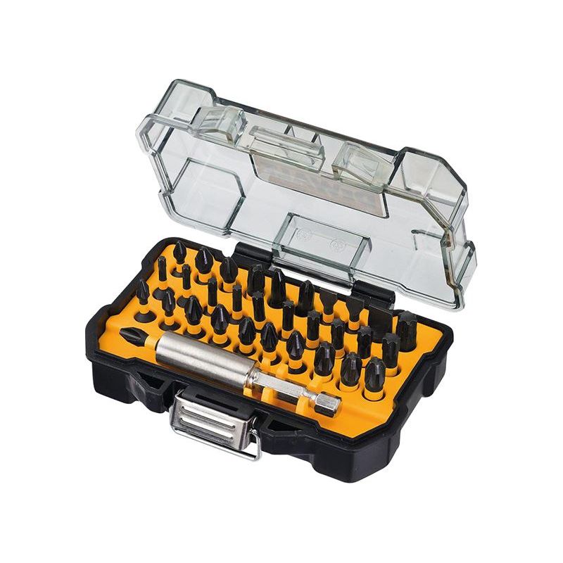 Dewalt Power Tools DT70523T Impact Screwdriving Set, 32 Piece DeWALT Power Tools - Dynamic Drive
