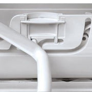 Midi Heki Style C/W Vent 25-33Mm White 9620008623 Midi Heki - Dynamic Drive