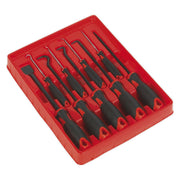 Sealey Scraper & Hook Set 9pc AK5209 Sealey - Dynamic Drive