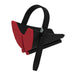 Fiamma RH Bike Rail Sliding Wedge (98656M192) Fiamma - Dynamic Drive
