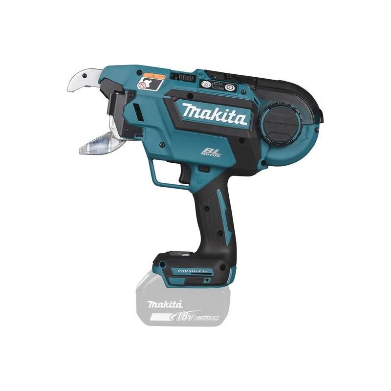 Makita DTR181ZJ LXT Rebar Tying Tool 18V Bare Unit Makita - Dynamic Drive