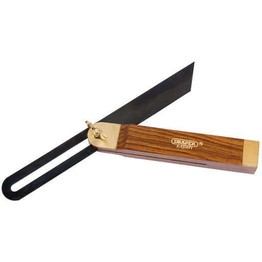 Draper Adjustable Carpenter's Bevel, 230mm 54241 Draper - Dynamic Drive