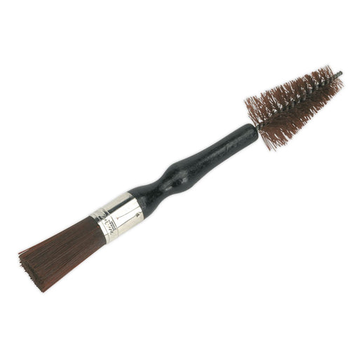 Sealey Parts Cleaning Brush BAPC/1 Sealey - Dynamic Drive