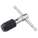 Draper T Type Tap Wrench, 2.0 - 5.0mm Capacity 45721 Draper - Dynamic Drive