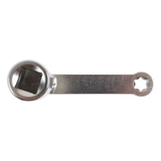 Laser Offset Star Wrench 1/2"D E14 - for Mercedes-Benz M651 6735 Laser - Dynamic Drive