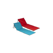 Bo-Camp Beach Mat/Beach Chair Lota Polyester Blue Bo-Camp - Dynamic Drive