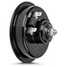 Ring Low Note Disc Horn REH510 - Clear and Distinctive Horn Sound Ring Automotive - Dynamic Drive