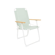 Bo-Camp Pastel Collection Chair Mosset M Aluminium Green Bo-Camp - Dynamic Drive