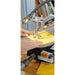 Draper Variable Speed Scroll Saw with Flexible Drive Shaft and Worklight, 405mm, Draper - Dynamic Drive