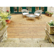 Ronseal Decking Oil Natural Pine 2.5 litre Ronseal - Dynamic Drive