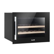 Baridi 28 Bottle Wine Fridge & Cooler 60cm DH205 Baridi - Dynamic Drive