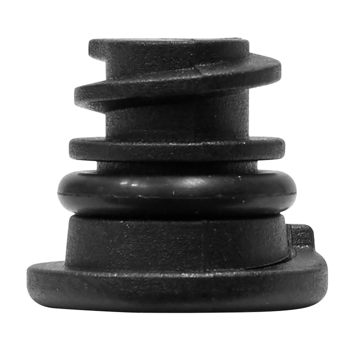 Sealey Plastic Sump Plug VAG Pack of 10 DB8131 Sealey - Dynamic Drive