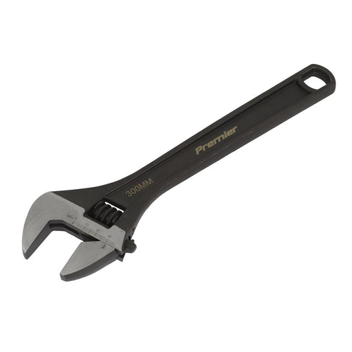 Sealey Adjustable Wrench 300mm AK9563 Sealey - Dynamic Drive
