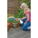 Draper Pressure Sprayer, 6.25L, with Mini Sprayer, 1L 82464 Draper - Dynamic Drive