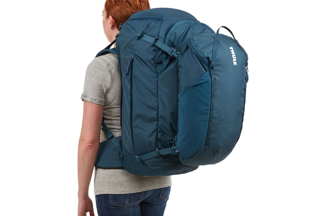 Thule Landmark 70L Women's 3203733 Thule - Dynamic Drive