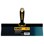 Dewalt Drywall Soft Grip Taping Knife 355mm (14in) DEWALT Drywall - Dynamic Drive