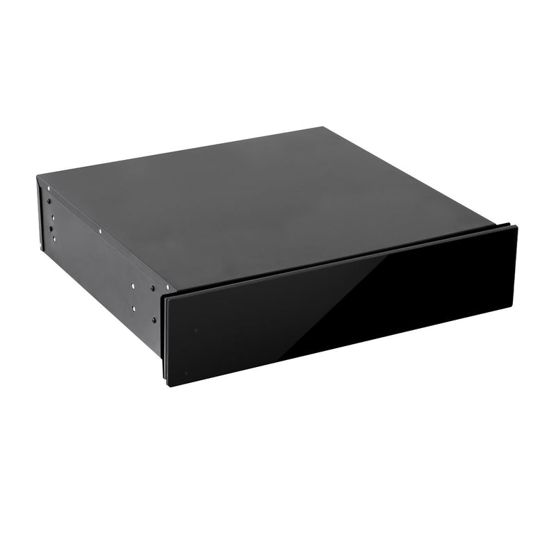 Baridi Integrated Warming Drawer 60cm - Black DH201 Baridi - Dynamic Drive