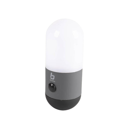 Bo-Camp Table/Hanging Lamp Propus High Power Led Grey Bo-Camp - Dynamic Drive