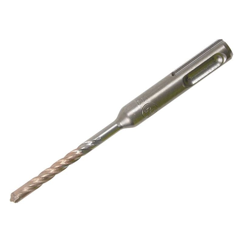 Dewalt Power Tools SDS Plus EXTREME 2® Drill Bit 8 x 460mm DeWALT Power Tools - Dynamic Drive