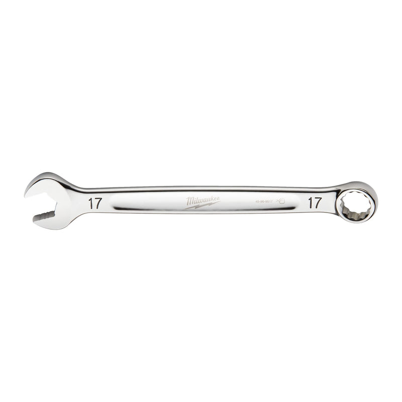 Milwaukee Maxbite Met Comb Span 17mm 1Pc 4932471525 Milwaukee - Dynamic Drive