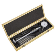 Sealey Dial Bore Gauge 50-160mm DBG5010 Sealey - Dynamic Drive