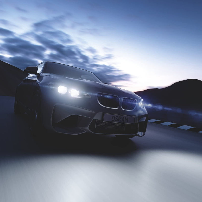 LEDriving® ADAPTER Osram - Dynamic Drive