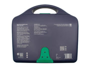 Scan First Aid Kit 1-100 Persons BS Approved Scan - Dynamic Drive