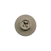 Connect Metal Fastener Screw with Washer - for Audi, ford, GM, for Mercedes-Benz 50pc 36182 Tool Connection - Dynamic Drive