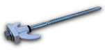 Liberty Samson Heavy Ground Screw Tent Pegs (20 Pack) Liberty - Dynamic Drive