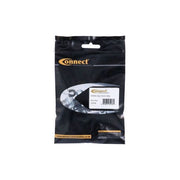 Connect Rubber Lined P Clips 5mm 10pc 31436 Tool Connection - Dynamic Drive