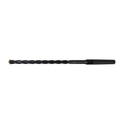 Silverline Morse Tapered Guide Drill Bit 8 x 200mm Silverline - Dynamic Drive
