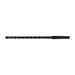 Silverline Morse Tapered Guide Drill Bit 8 x 200mm Silverline - Dynamic Drive