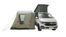 Outwell Dunecrest L Awning Green Outwell - Dynamic Drive