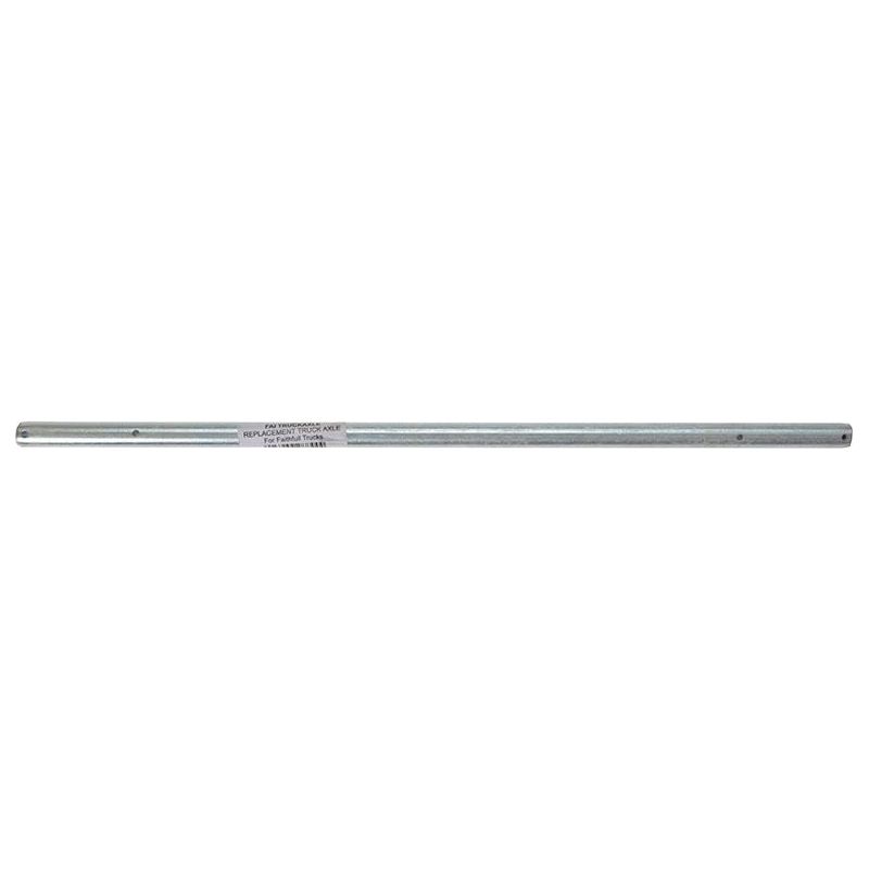 Faithfull Replacement Axle for Truck 400 Faithfull - Dynamic Drive
