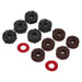 Sealey Stud Hub Cleaner Pads for VS8002 Pack of 12 VS8002A Sealey - Dynamic Drive