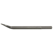 Sealey Wide Chisel 75 x 600mm SDS MAX X4WCB Sealey - Dynamic Drive