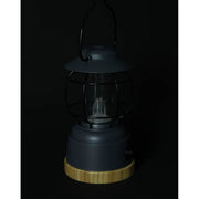 Bo-Camp Urban Collection Lantern Sloane Rechargeable Bo-Camp - Dynamic Drive