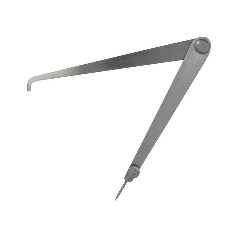 Faithfull Jenny Caliper 150mm (6in) Faithfull - Dynamic Drive