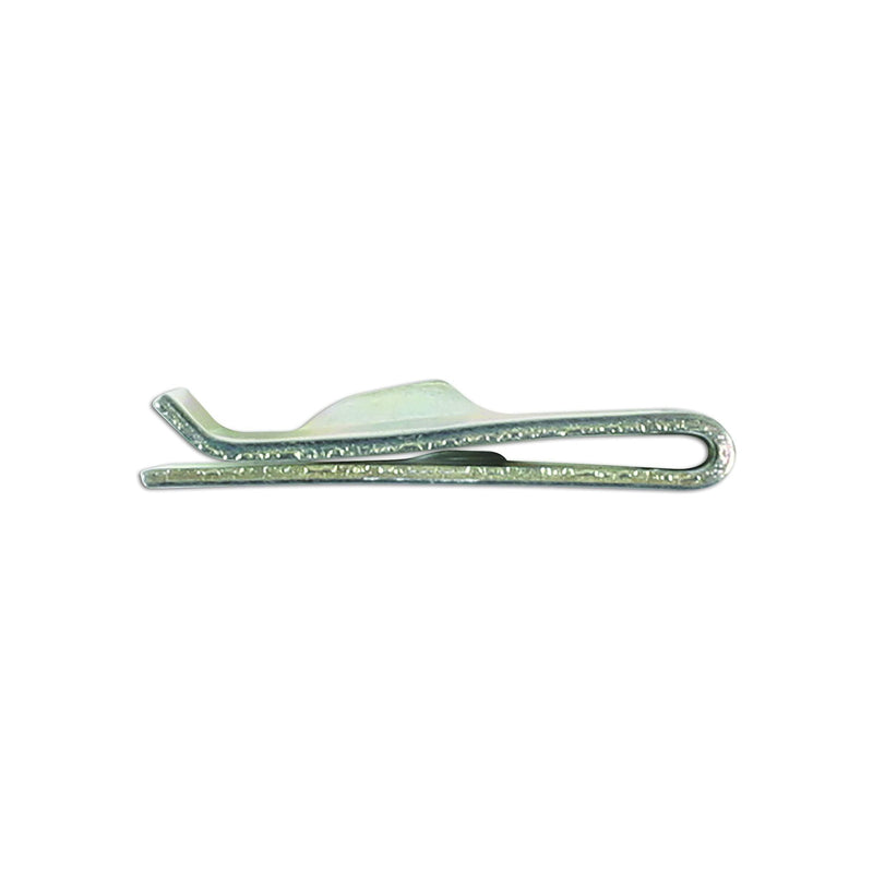 Connect Metal Trim U-Nut - for BMW, ford, for Mercedes-Benz, for Vauxhall Opel, Volvo, for VW Group 10pc 36984 Tool Connection - Dynamic Drive