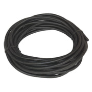 Sealey Convoluted Cable Sleeving Split7-10mm 200m CTS07200 Sealey - Dynamic Drive
