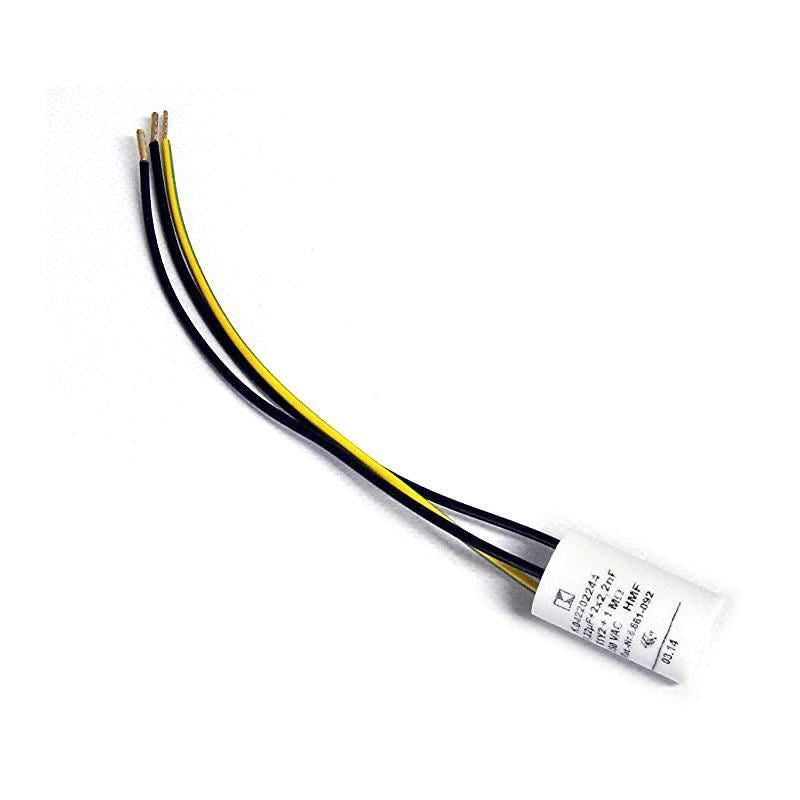 Karcher 6.661-092.0 HDS Pressure Washer Interference Suppressor HDS501/550/551 Karcher - Dynamic Drive