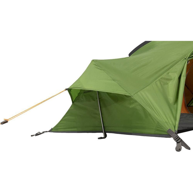 Vango Nevis 300 3 Berth Pamir Green Tent Vango - Dynamic Drive