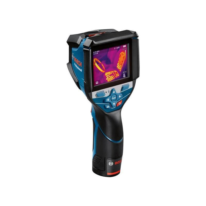 Bosch GTC 600 C Professional Thermal Camera 12V 1 x 2.0Ah Li-ion Bosch - Dynamic Drive