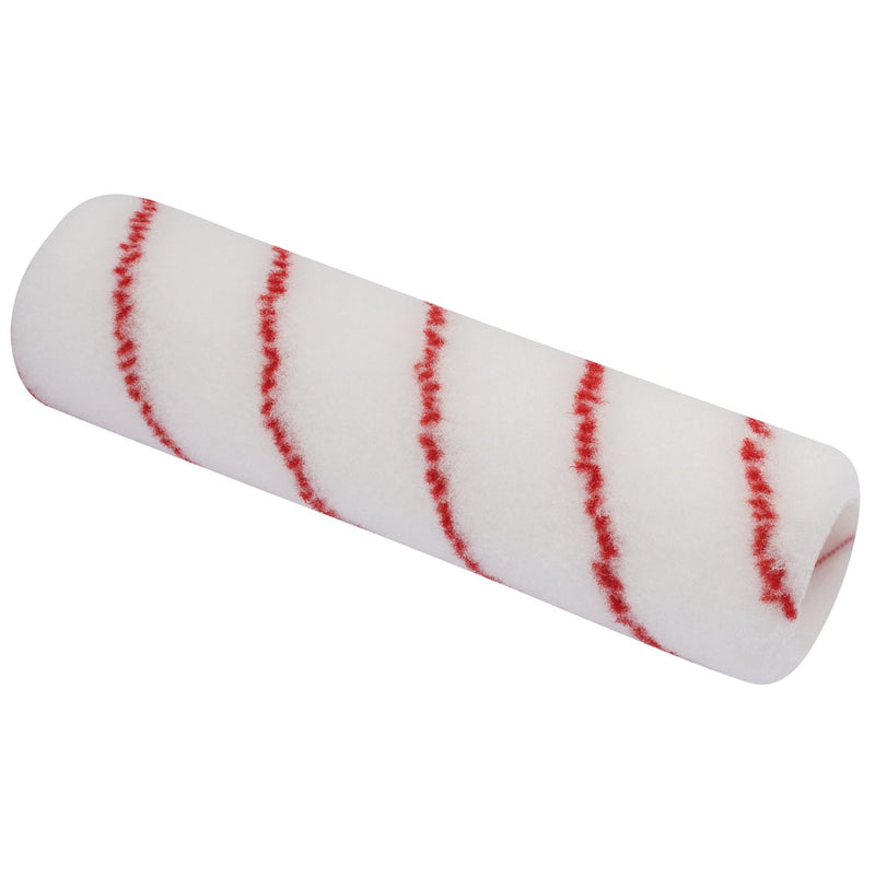Draper Medium Pile Polyamide Professional Paint Roller Sleeves, 38 x 230mm 82715 Draper - Dynamic Drive