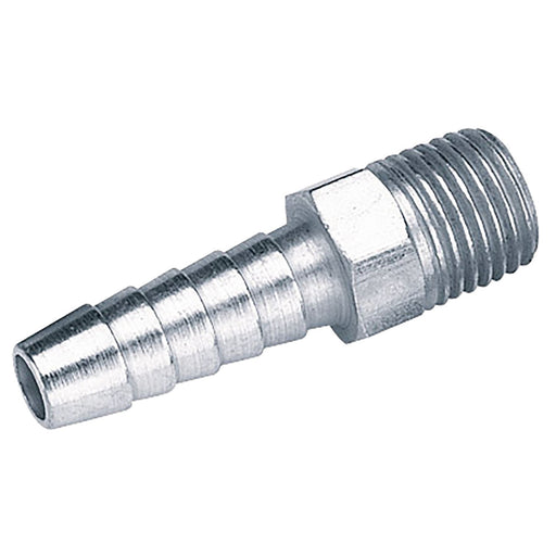 Draper 1/4" Taper 5/16" Bore PCL Male Screw Tailpieces (5 Piece) 25841 Draper - Dynamic Drive